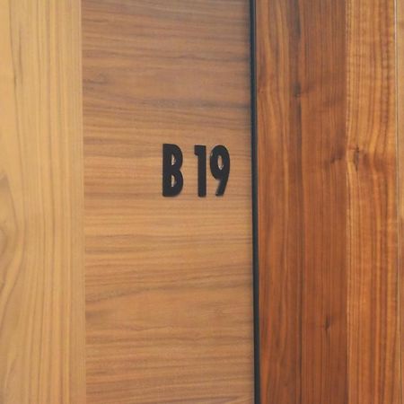 Old Town Granaria Apartment 格但斯克 外观 照片