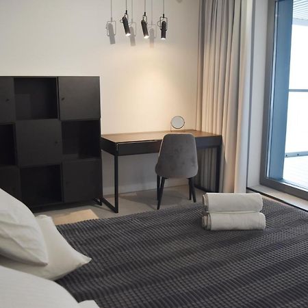 Old Town Granaria Apartment 格但斯克 外观 照片