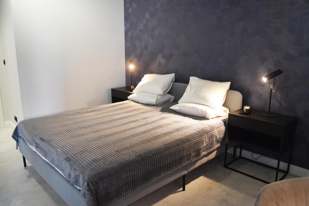 Old Town Granaria Apartment 格但斯克 外观 照片